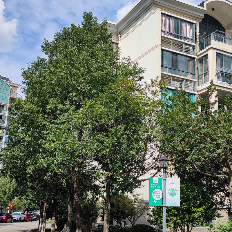 山水华庭(路桥)