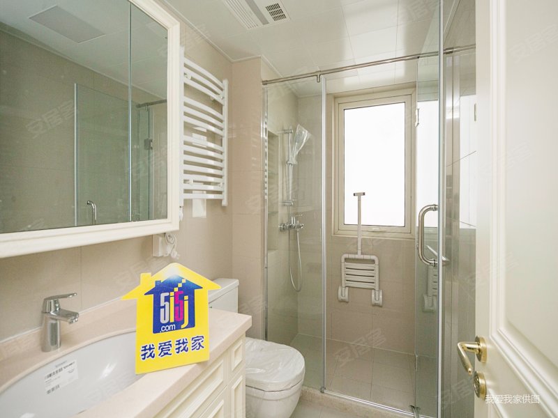 融创朗山(溪岸景园二区36-49)二手房,154万,3室2厅,2卫,117.