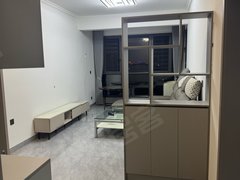 清镇城区东门桥景秀黔城景秀银座组团 2室1厅1卫出租房源真实图片