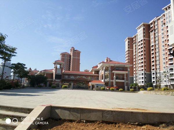 【多图】宝秀小区,东海湾租房,宝秀小区 2室2厅1卫 电梯房 89平 精