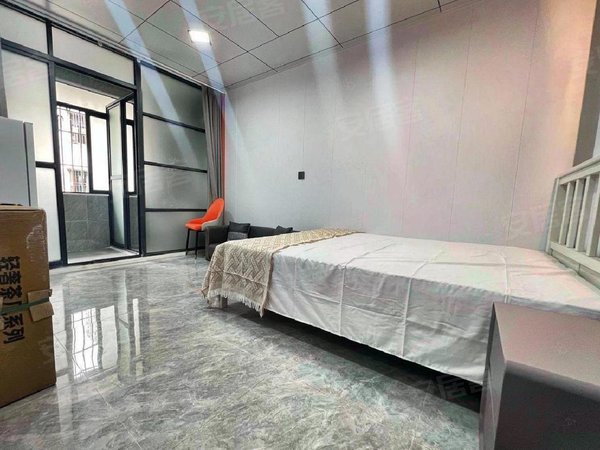 深圳罗湖蔡屋围海关宿舍二院出租经典房源,干净舒适温馨出租房源真实