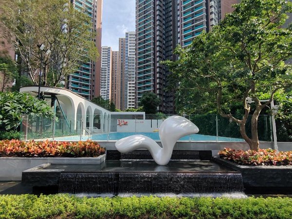 广州番禺南村镇越秀星汇文玺越秀星汇文玺 三房两卫配齐出租出租房源