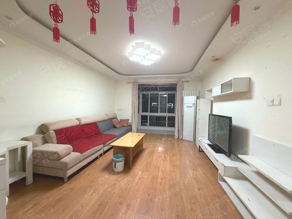 北京顺义石门宏城花园整租顺义城宏城花园2室1厅出租房源真实图片