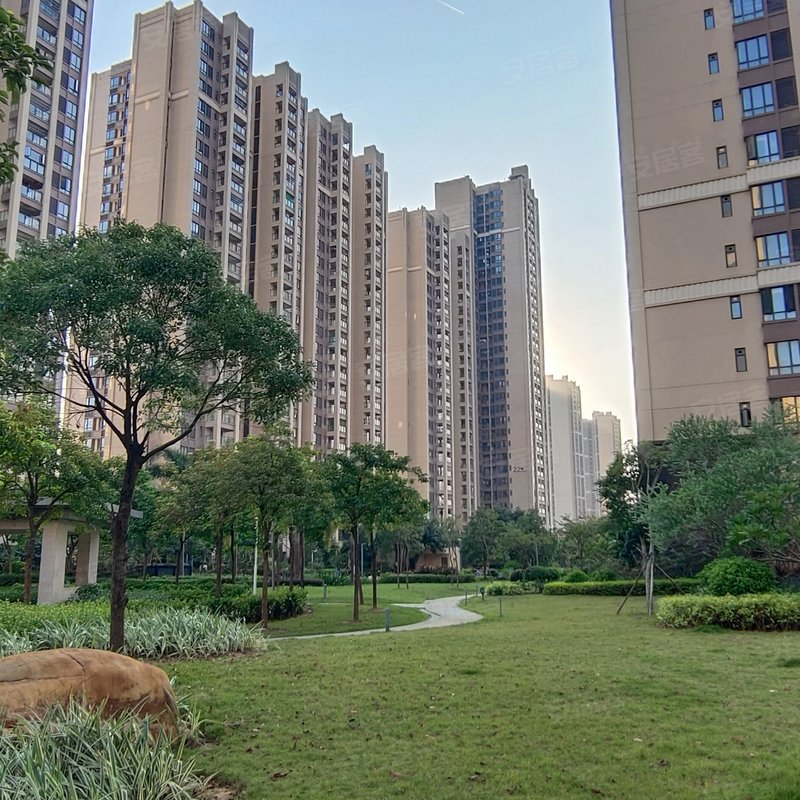 【申蓝宝邸, 申蓝宝邸小区专家解读页】- 湛江58同城