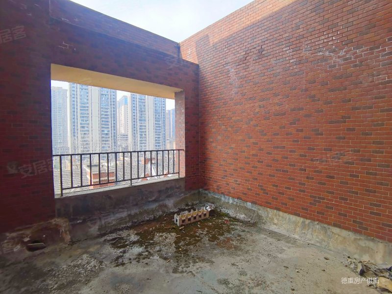 华宇天府花城一期