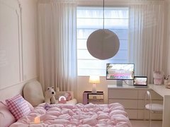 徐州云龙九七医院实拍图云龙万达广场全女生合租 金茂悦 爱琴海 黄山垄门口地铁出租房源真实图片