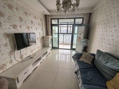 合肥蜀山贵池路大溪地悦溪公馆 3室2厅1卫  电梯房 精装修，价格可谈出租房源真实图片