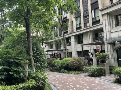 北京城建龍樾灣,銀河路160號 - 成都北京城建龍樾灣二手房,租房,房價