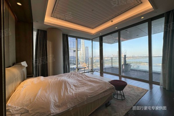 深圳湾一号