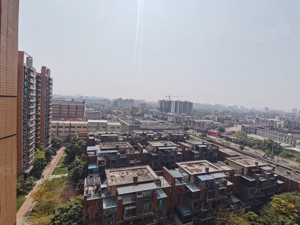 东莞寮步寮步中心区海伦国际带车位,寮步商圈中心海伦国际豪华三房家电齐全拎包入住出租房源真实图片