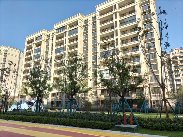 南通开发区苏通园区枫丹酩悦整套出租枫丹酩悦精装三房两卫1350家电