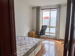 青岛胶州云溪西石河小区南区 2室1厅1卫出租房源真实图片