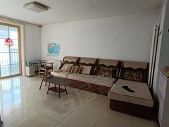 衡水桃城怡然城宝云街和平公寓，精装两室，东西齐全，拎包入住出租房源真实图片