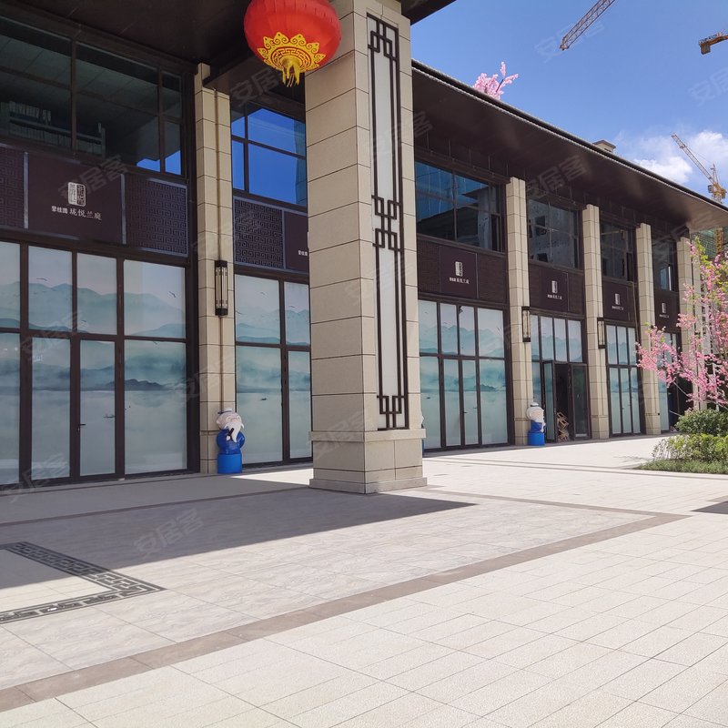 碧桂园珑悦兰庭小区详情,房价走势,房源,业主论坛】- 西宁58同城