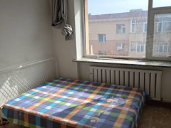 长春高新电台街无中介F!独立卫浴南向主卧石墙实图卫星路前进西街交汇出租房源真实图片