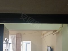 钟祥钟祥城区钟祥市区市中心，城市印象公寓，48平，电梯房中层，拎包入住出租房源真实图片