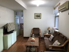 镇江京口大市口周边弥陀寺巷 1室1厅1卫 配套齐全 50平 南北通透出租房源真实图片