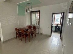 沂源城区银座文化广场附近精装三室，全套家具家电拎包入住出租房源真实图片