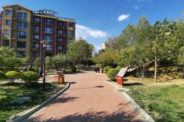 珠光逸景(二号院)周边房产中介经纪人评价-北京安居客