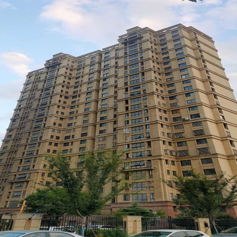 【丽水家园, 丽水家园小区详情,房价走势,房源,业主论坛】- 合肥58