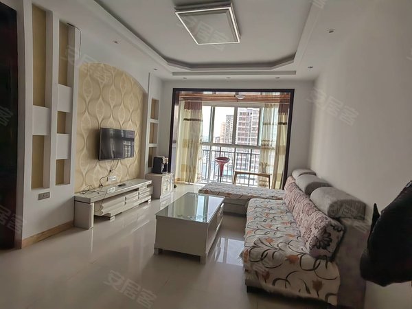 广安广安区东南片区鹭岛国际市人民医院旁,鹭岛国际电梯套二出租房源