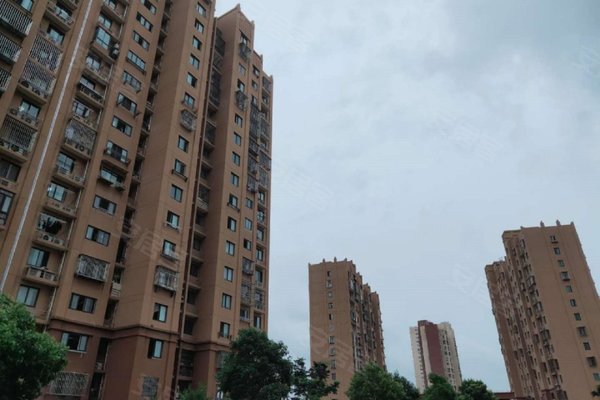 汇福家园安康里东区