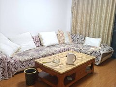 孝昌城区孝昌城区全洲桃源电梯3室年租13000出租房源真实图片