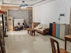 霍邱城关金城时代广场阳光假日城 3室1厅2卫出租房源真实图片