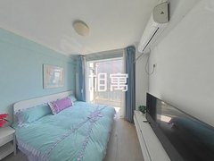 北京丰台方庄我爱我家相寓 方庄GOGO新世代中楼层1居室出租房源真实图片