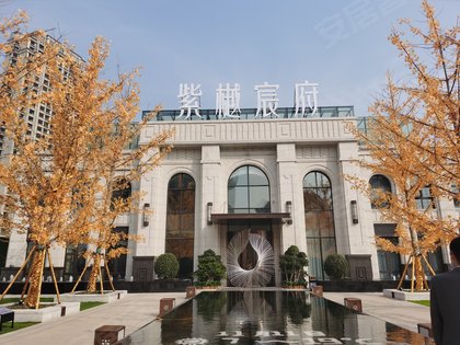 不足,紫樾宸府怎么样,紫樾宸府周边房产中介经纪人评价-天津安居客