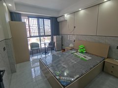 杭州杭州周边嘉兴南苑地铁口 独门独户 精装修 公寓式住宅 家电家具齐全出租房源真实图片