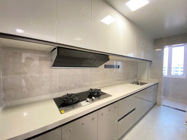 北京海淀西三旗育新花园8号线育新站新馨苑 育新花园 2室2厅2卫面积