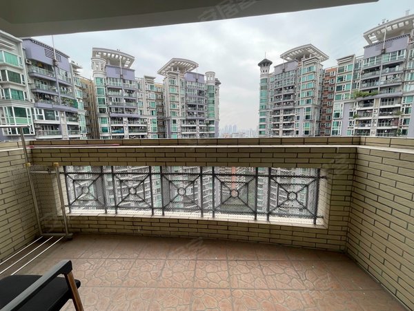 广州越秀中山路金羊花园金羊花园近杨箕铁一中铁一小八一小小区管理望