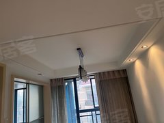 湖州吴兴仁皇山城市之心家园 3室1厅2卫出租房源真实图片