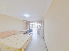 北京昌平霍营我爱我家相寓 西三旗新康园低楼层4居室主卧出租房源真实图片