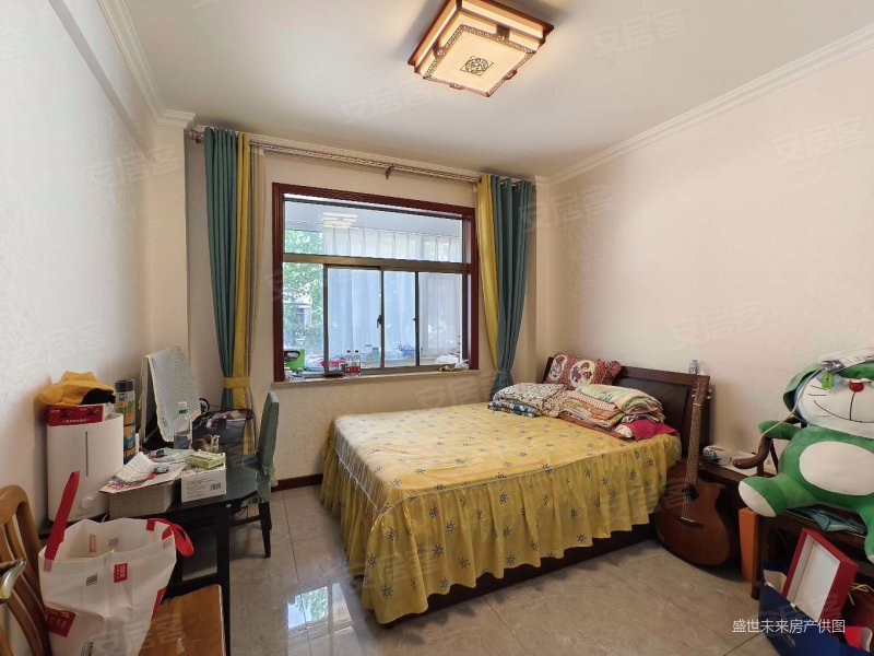 翰林新城潍大花园二手房,230万,3室2厅,2卫,147平米-潍坊安居客