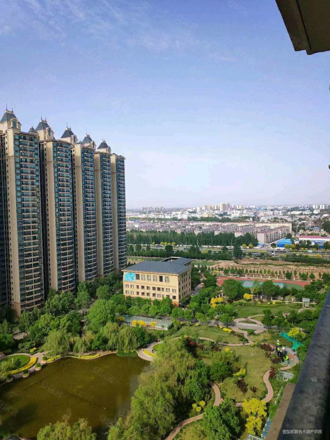 恒大绿洲2室2厅1卫99