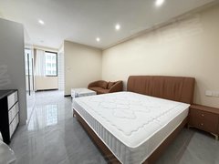 合肥肥西肥西县城我是房I东,丰辉首刺出租一室无钟界,大学城,安医大,地铁三线出租房源真实图片
