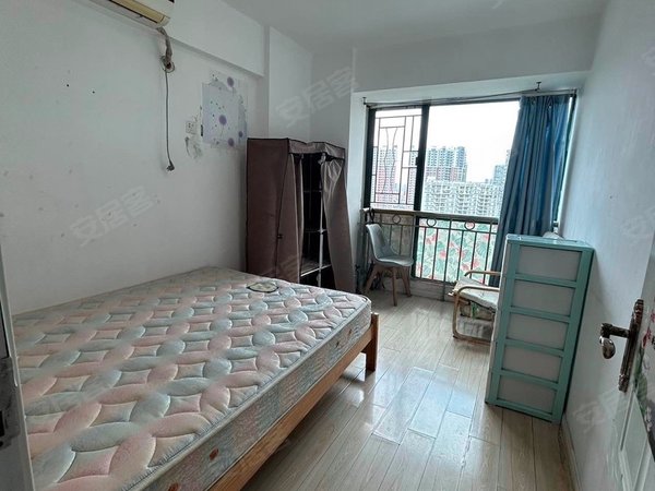 广州海珠滨江东海印南苑海印南苑 2室1厅1卫 电梯房 64平 配套齐全