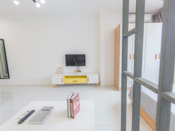 公寓楼无中介月付短租春熙路市二医院太升南路天府广场宽窄巷子金牛