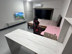 台山台城台城城区台山万达广场公寓包物业包 WIFI出租房源真实图片