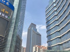 兰州安宁罗马花园鼎泰中汇广场 1室1厅2卫出租房源真实图片