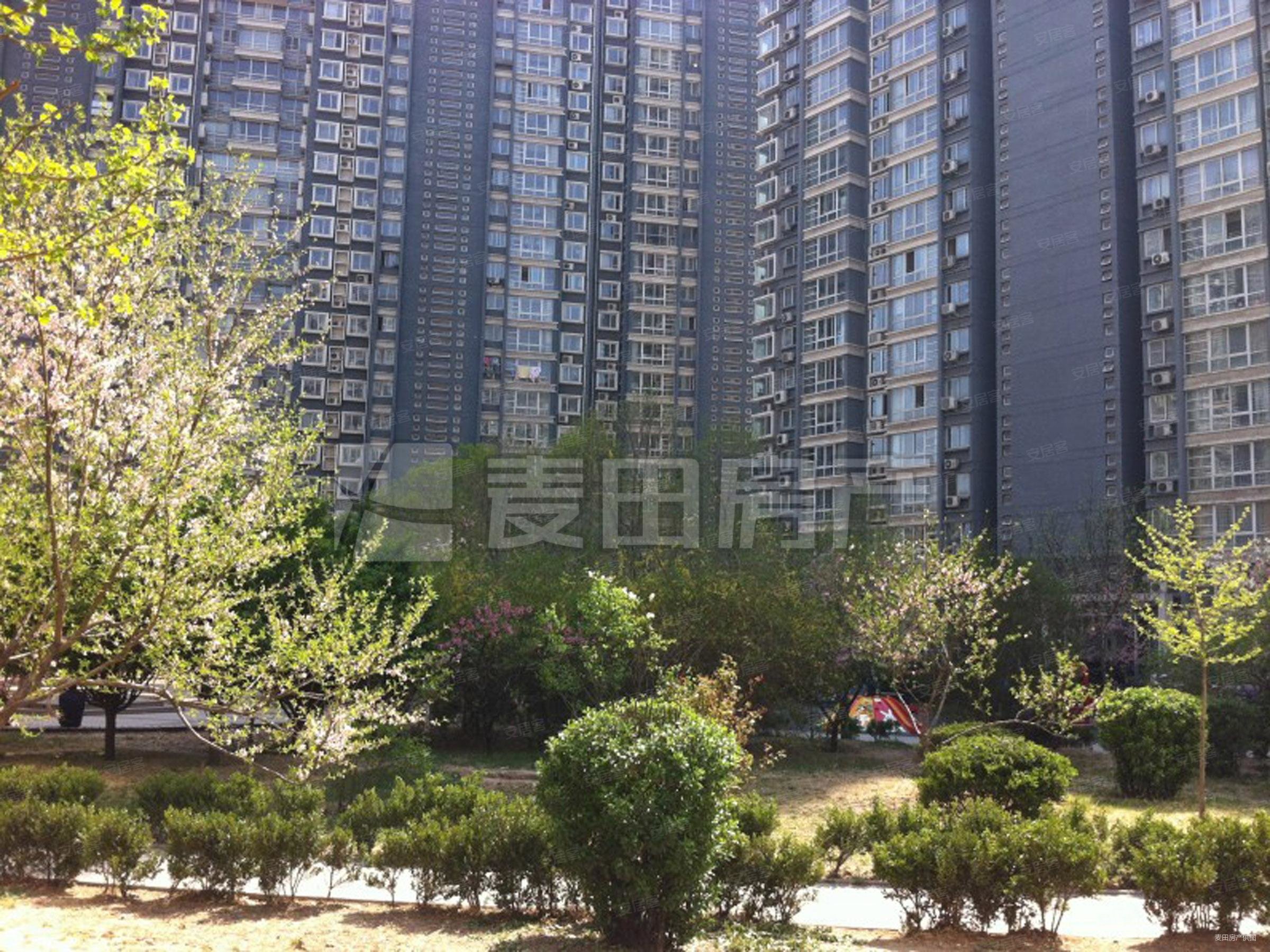 天和人家不临街安静紧邻奥森地铁8号线