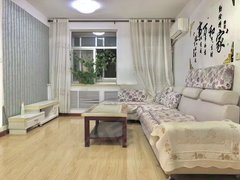 荣成市荣成市区荣成城区黎明中区步梯5楼 家具家电齐全 生活便利 拎包入住出租房源真实图片