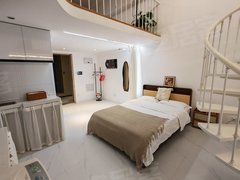 武汉汉阳钟家村汉阳租房 6号线和4号线钟家村地铁口 远洋太古里 归元寺出租房源真实图片