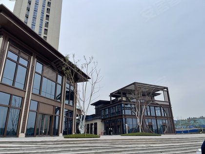 天府万汇中心