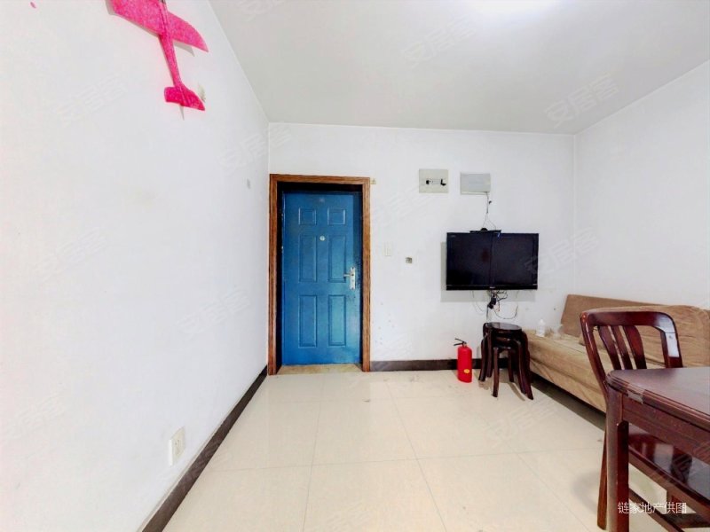 白马湖小区,小户型电梯小洋房,生态环境好诚心出售