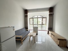 龙口东城区兰兴路文雅苑一室一厅整租,配套全,有电梯,一年起租出租房源真实图片
