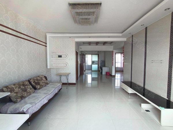 【多图】丽景嘉园,安宁市区租房,人民医院旁 丽景嘉园 精装3房 拎包