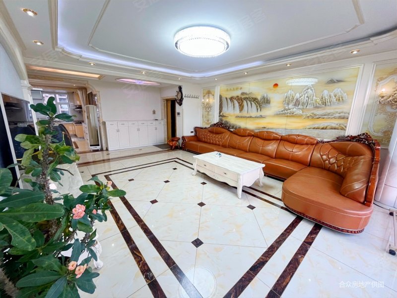 长春房产网>长春二手房>二道二手房>吉林大路二手房>昊源高格蓝湾